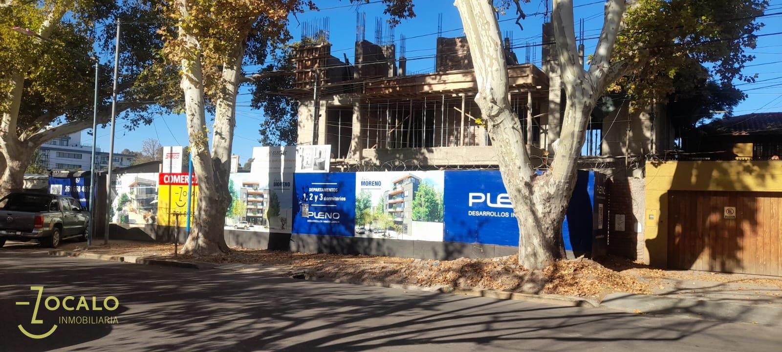 Departamento en Venta en Godoy Cruz, Mendoza