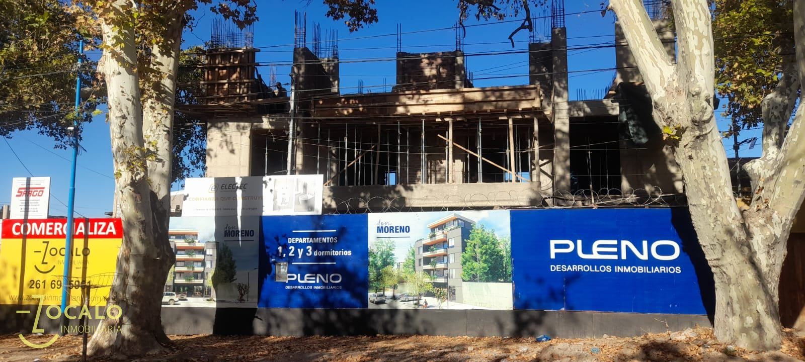 Departamento en Venta en Godoy Cruz, Mendoza