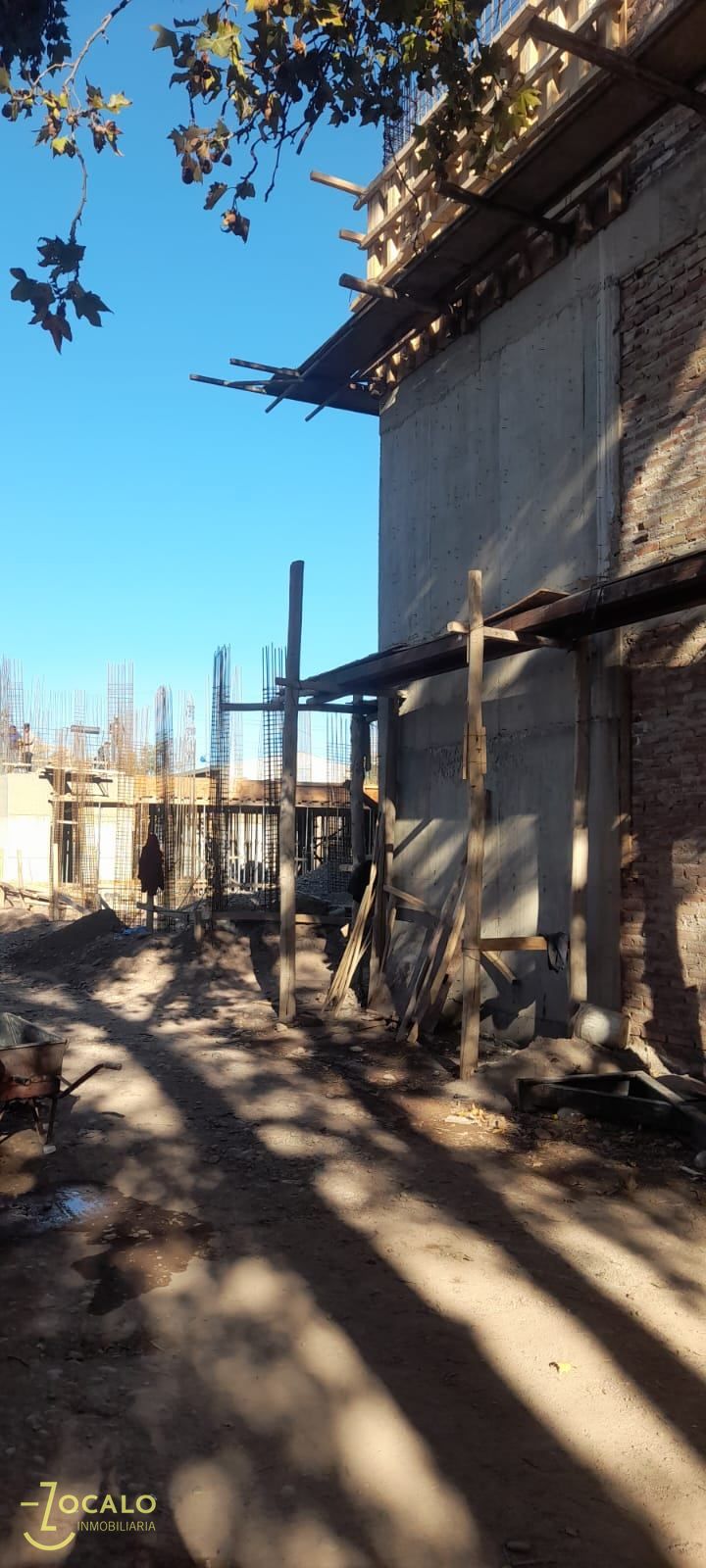 Departamento en Venta en Godoy Cruz, Mendoza