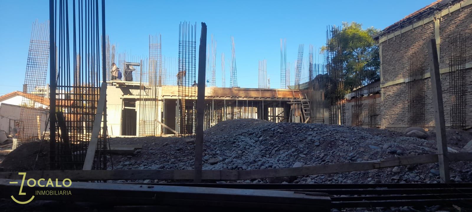 Departamento en Venta en Godoy Cruz, Mendoza