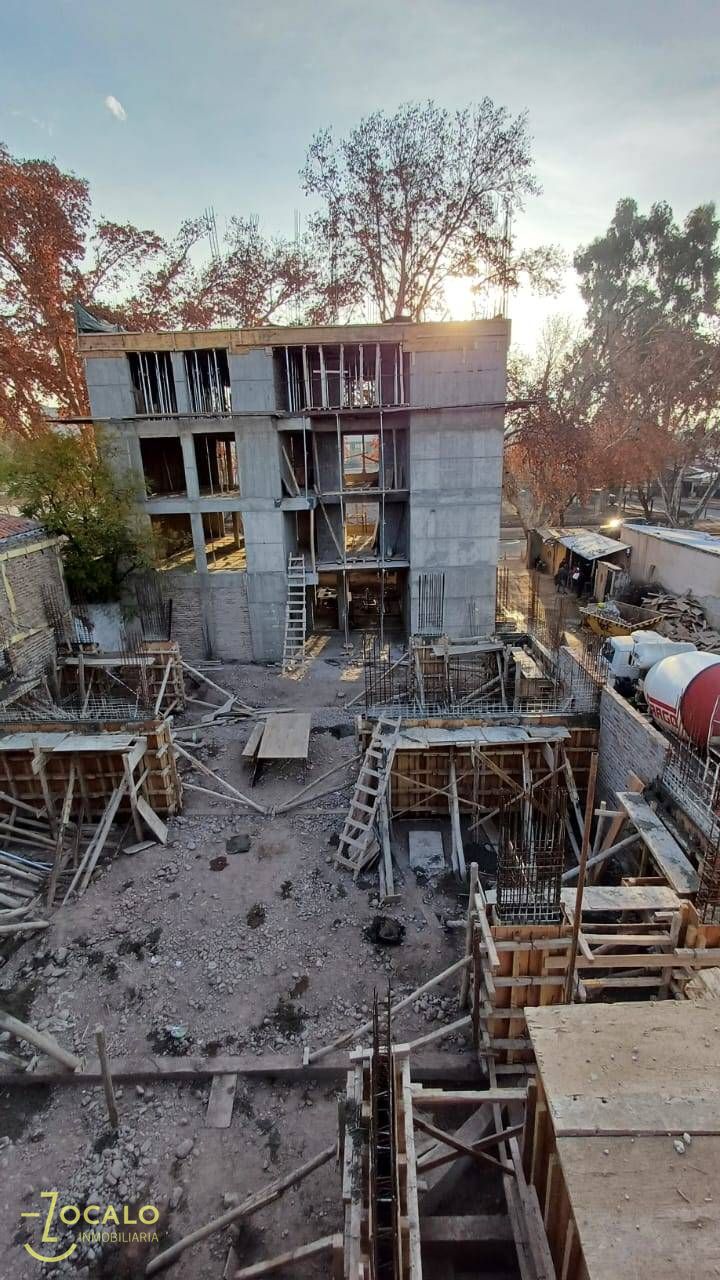 Departamento en Venta en Godoy Cruz, Mendoza