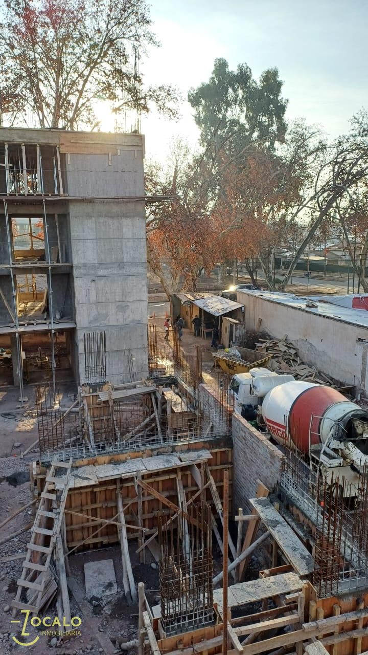 Departamento en Venta en Godoy Cruz, Mendoza