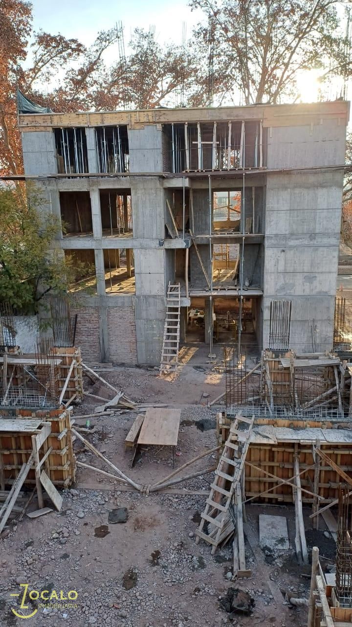 Departamento en Venta en Godoy Cruz, Mendoza