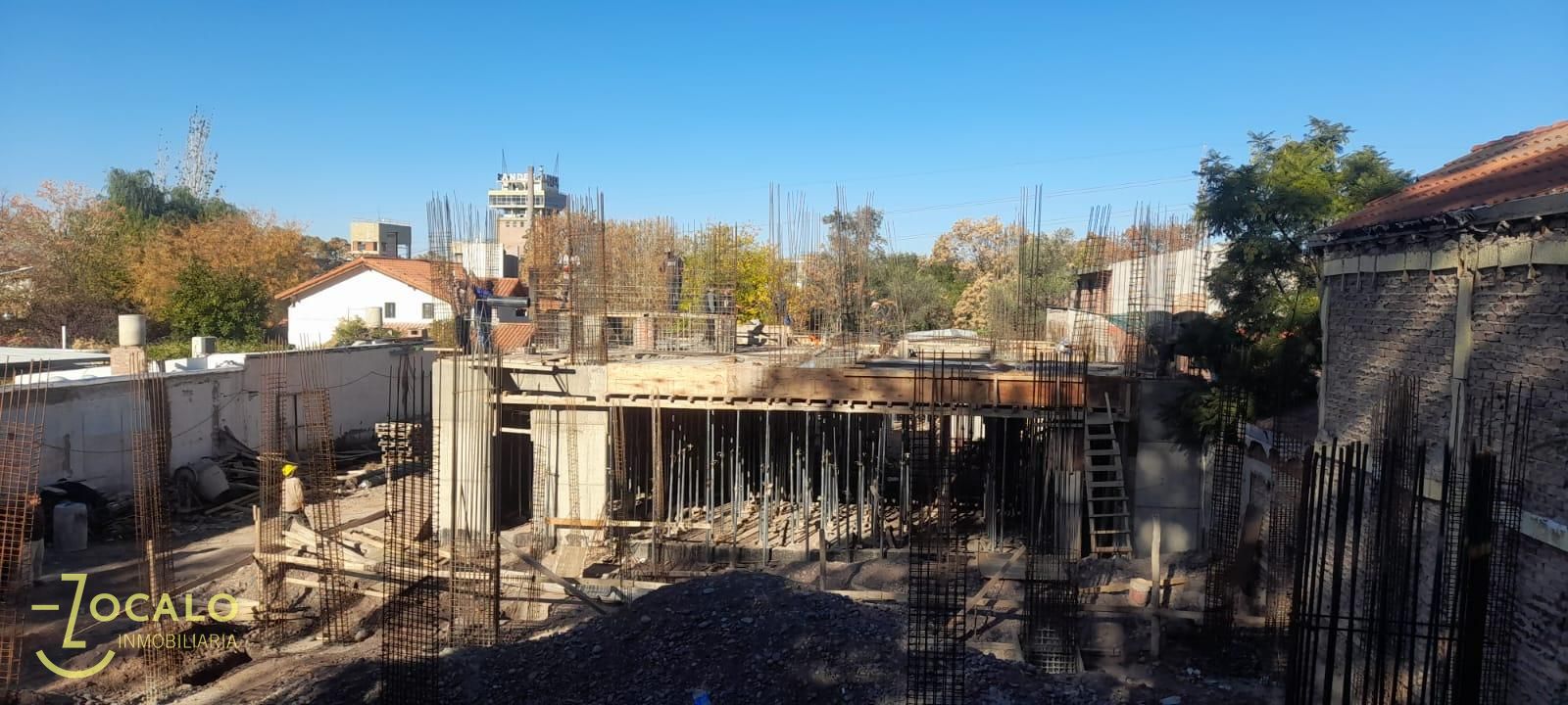 Departamento en Venta en Godoy Cruz, Mendoza