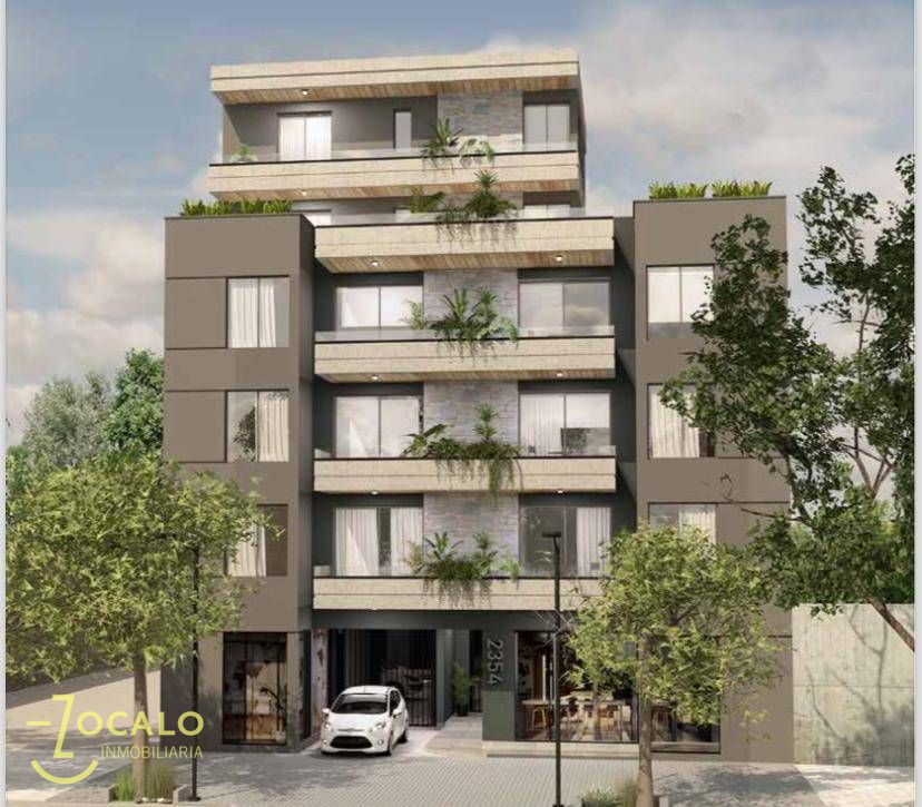 Departamento en Venta en Godoy Cruz, Mendoza