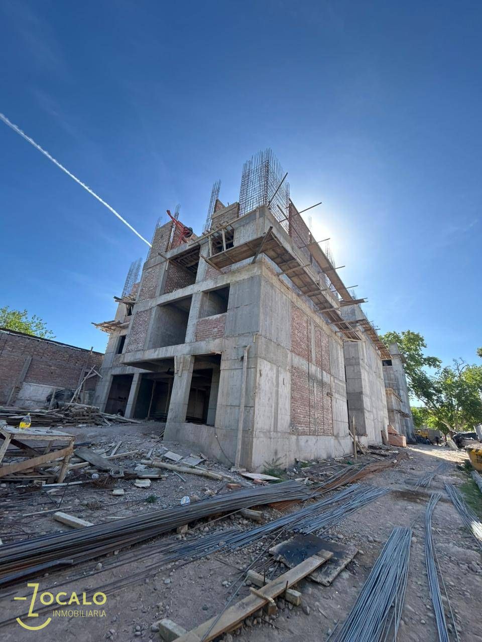 Departamento en Venta en Godoy Cruz, Mendoza