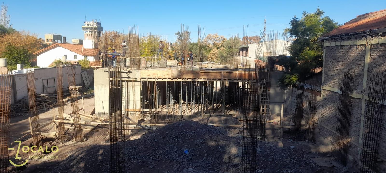 Departamento en Venta en Godoy Cruz, Mendoza