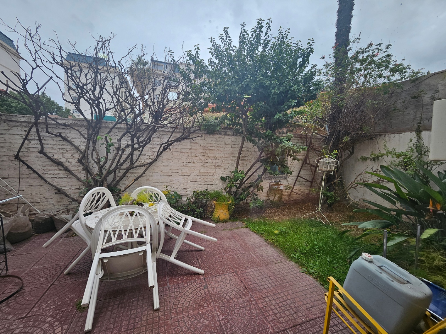 Casa en Venta en Capital, Mendoza
