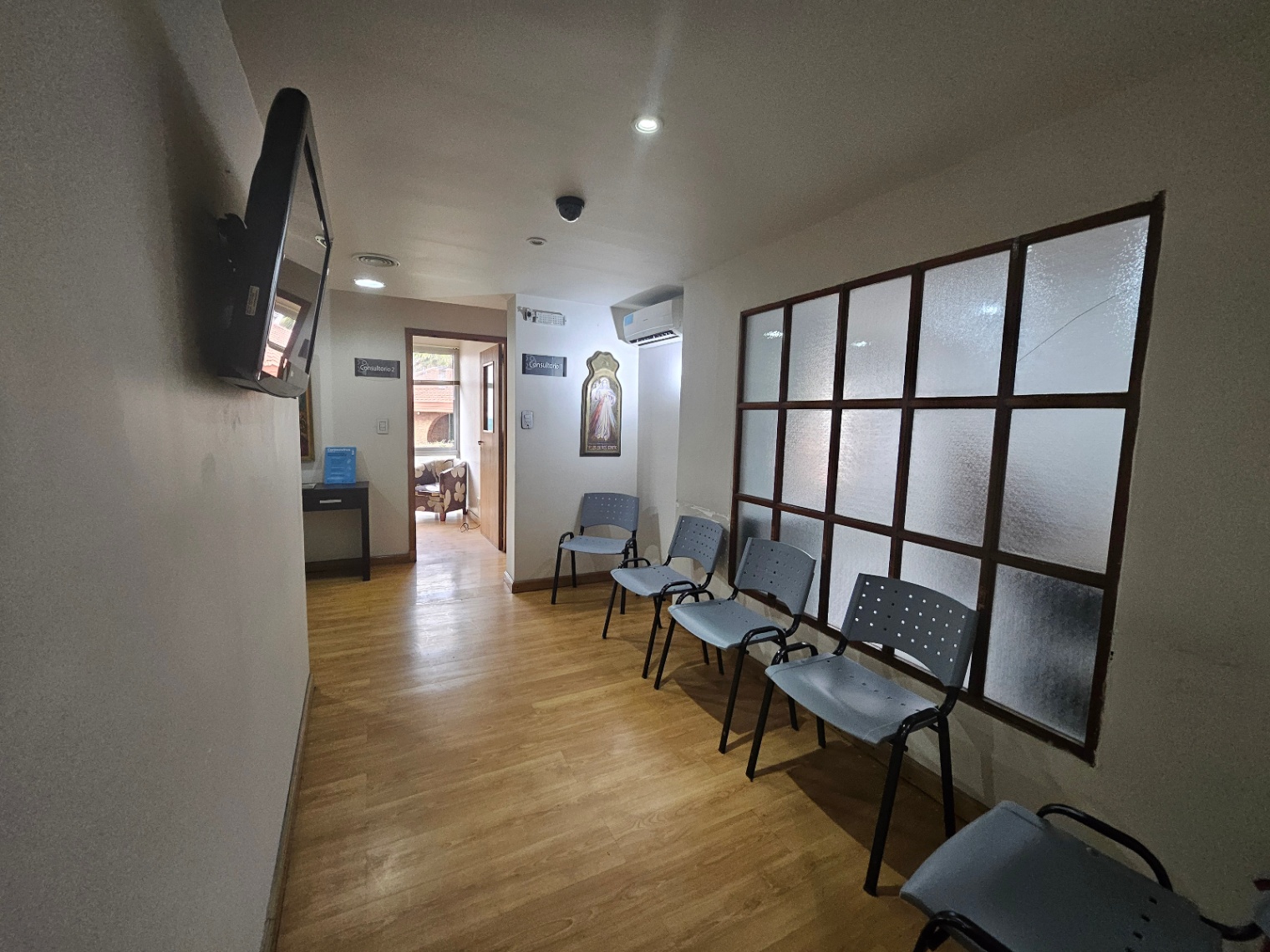 Casa en Cuarta Seccion Oeste