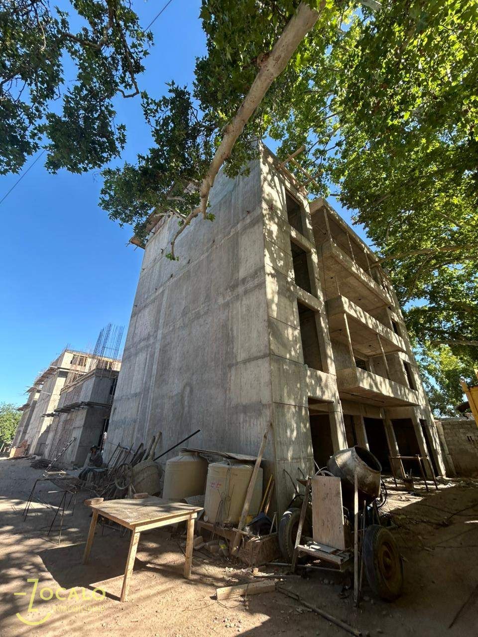 Departamento en Venta en Godoy Cruz, Mendoza