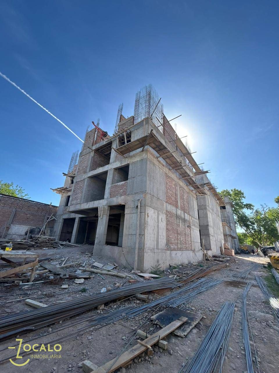 Departamento en Venta en Godoy Cruz, Mendoza