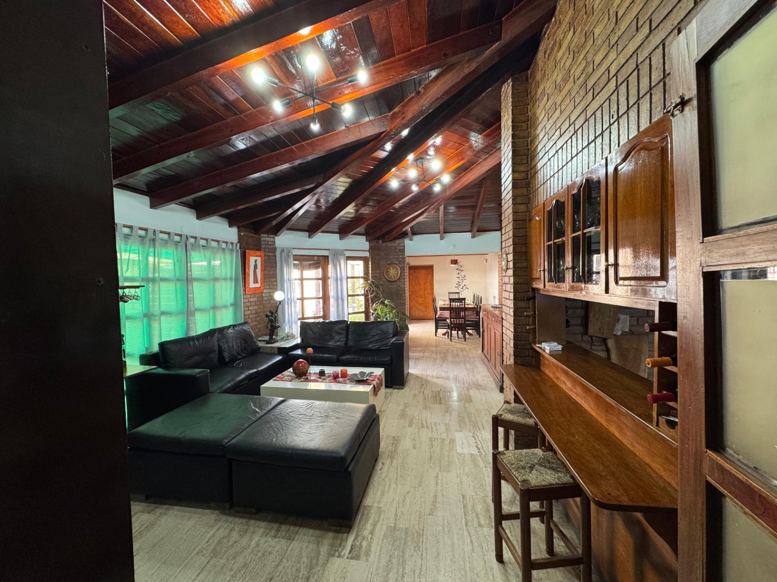 Casa en Venta en Lujan de Cuyo, Mendoza