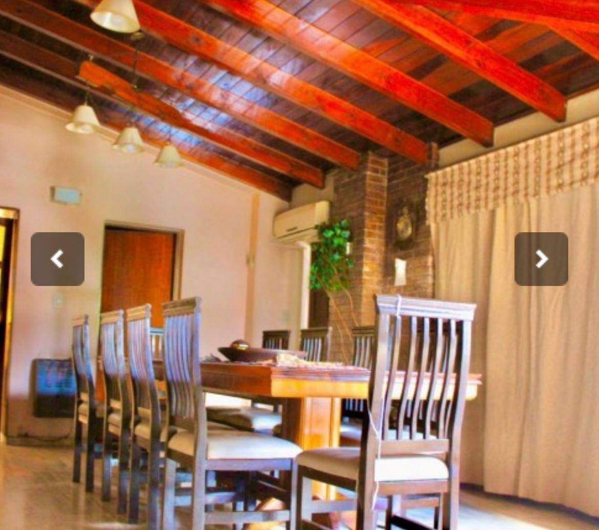 Casa en Venta en Lujan de Cuyo, Mendoza