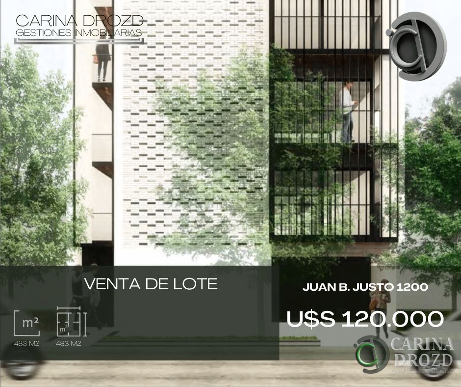 Terreno en Venta en Godoy Cruz, Mendoza