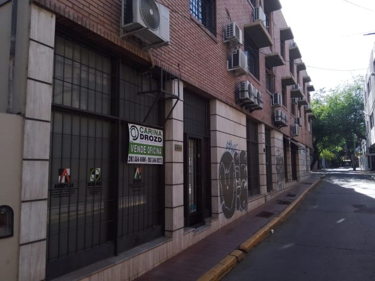 Local Comercial en Venta en Capital, Mendoza