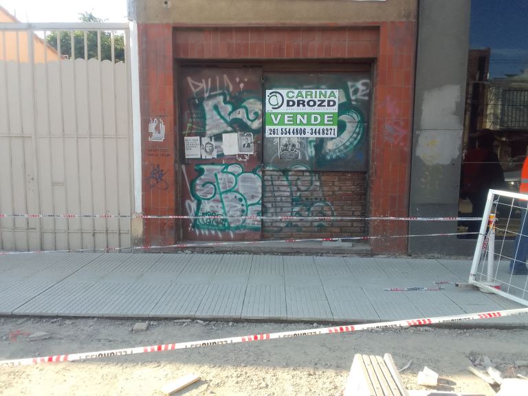 Terreno en Venta en Capital, Mendoza