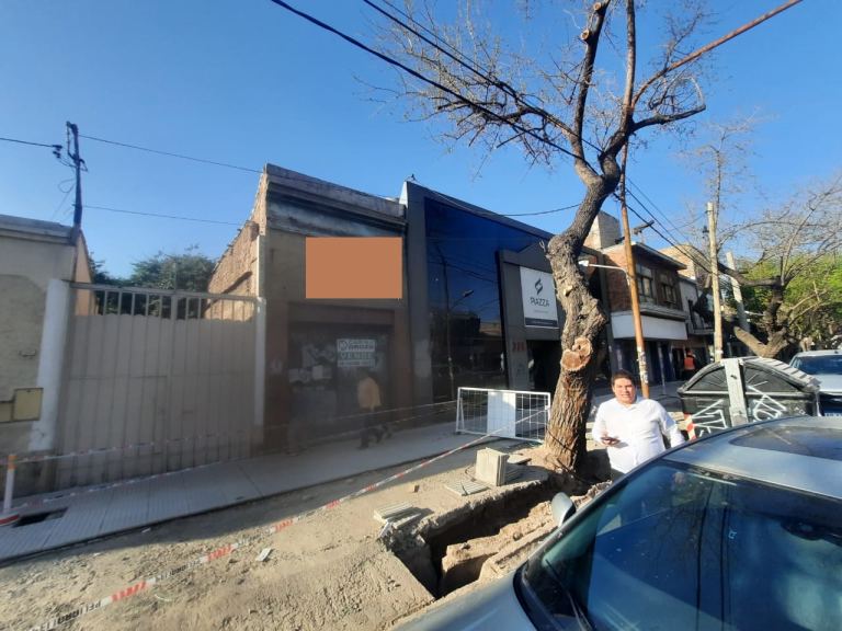 Terreno en Venta en Capital, Mendoza