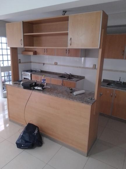 Departamento en Venta en Godoy Cruz, Mendoza