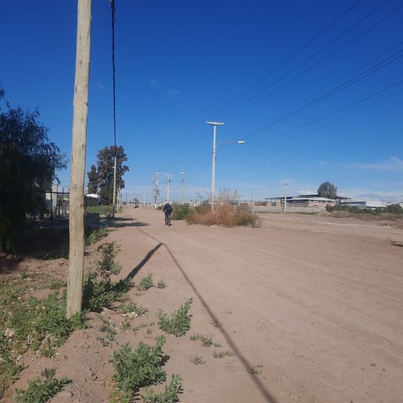 Terreno en Venta en Las Heras, Mendoza