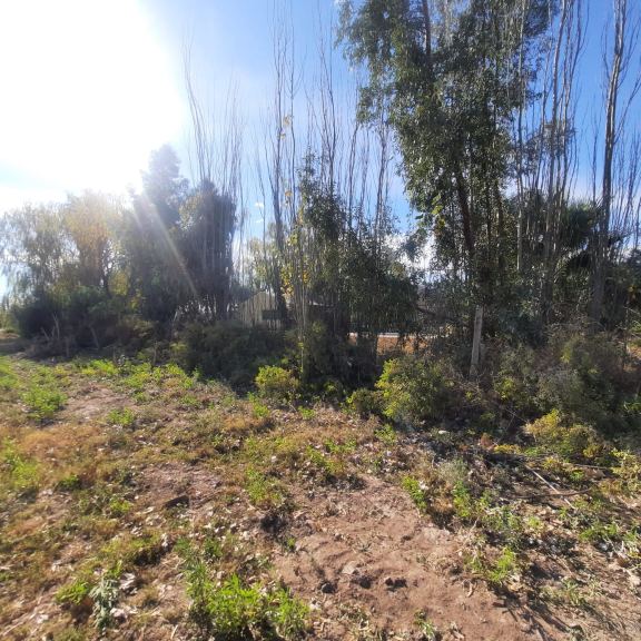 Terreno en Venta en Las Heras, Mendoza