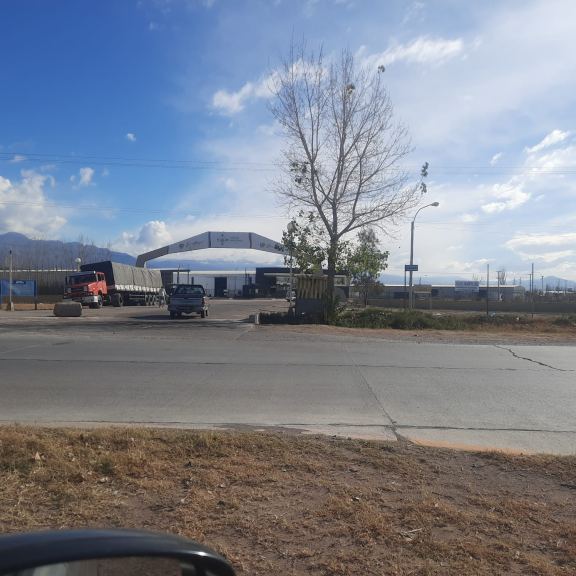 Terreno en Venta en Las Heras, Mendoza