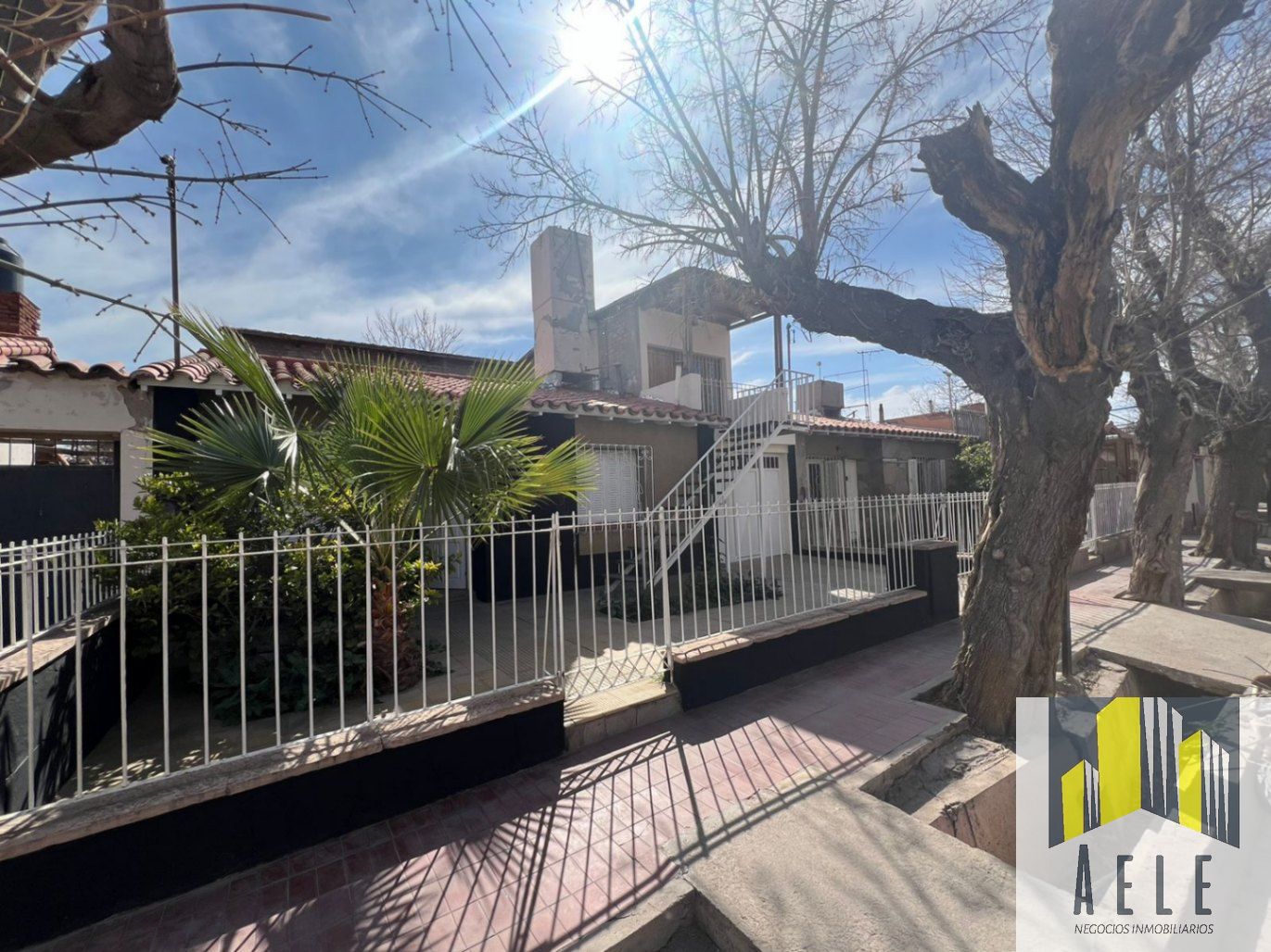 Casa en Venta en Las Heras, Mendoza