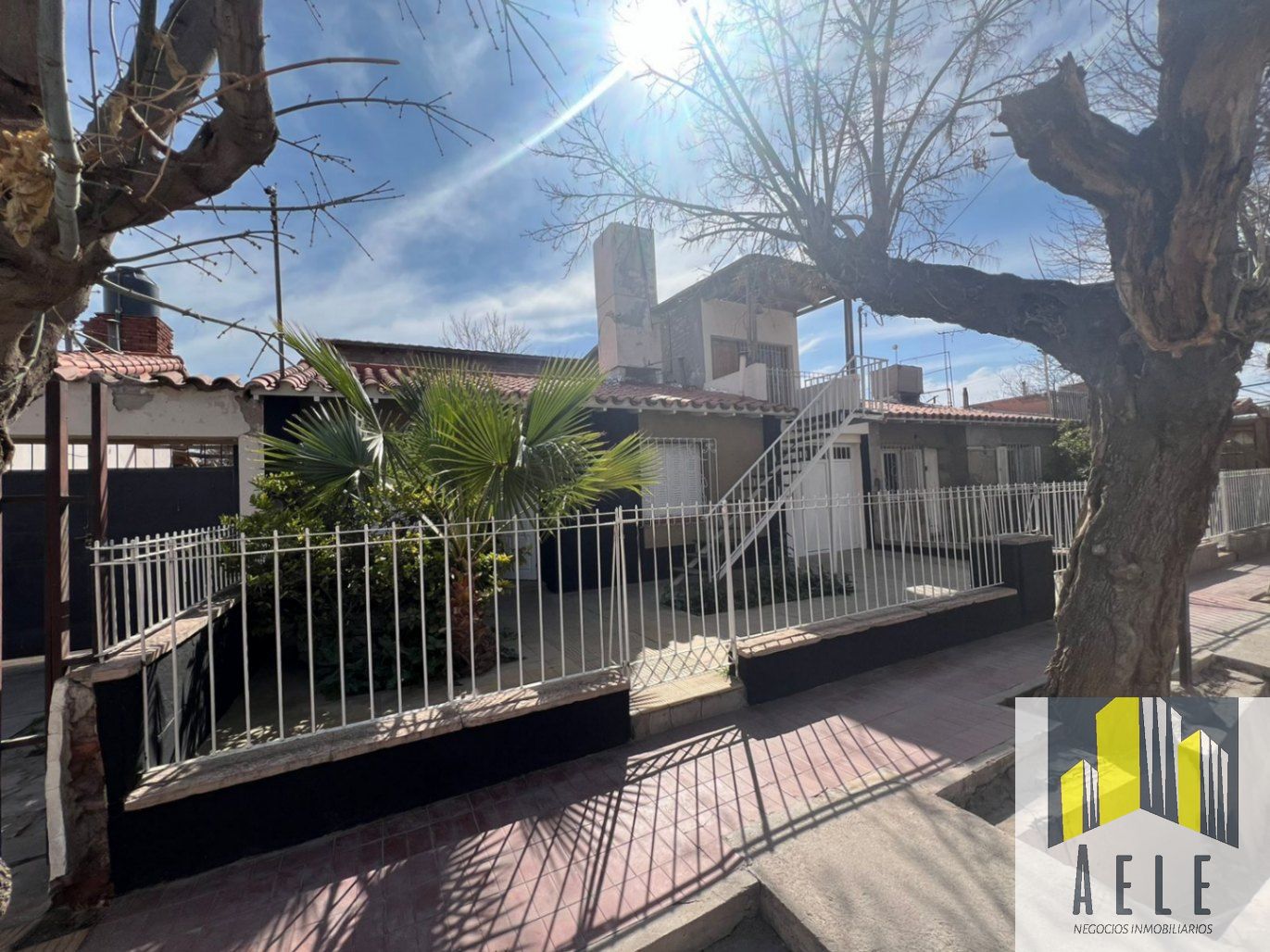 Casa en Venta en Las Heras, Mendoza