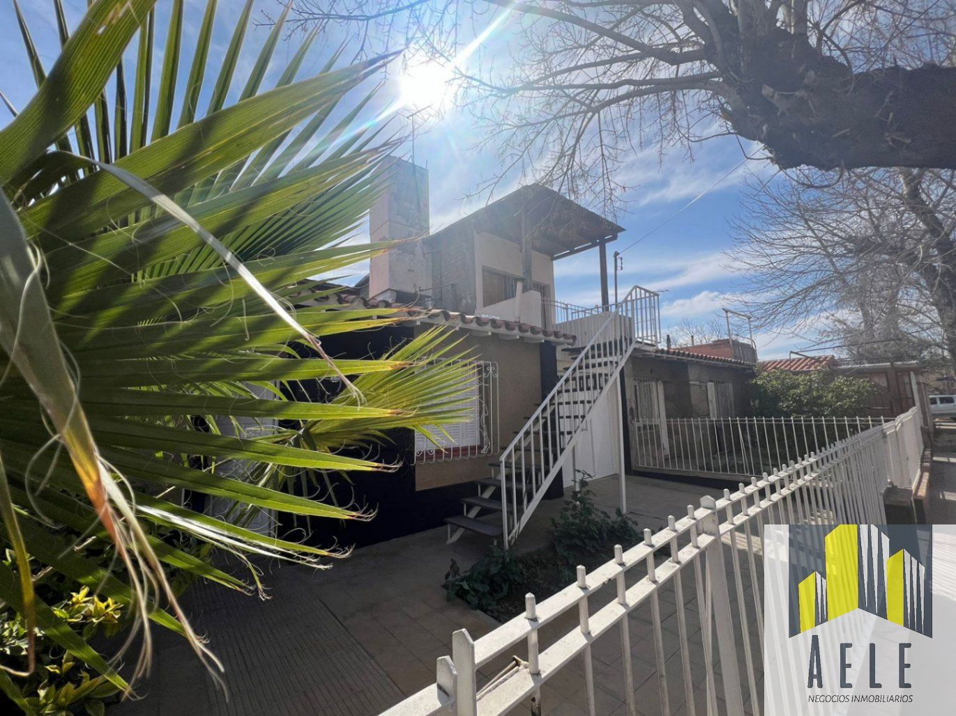 Casa en Venta en Las Heras, Mendoza