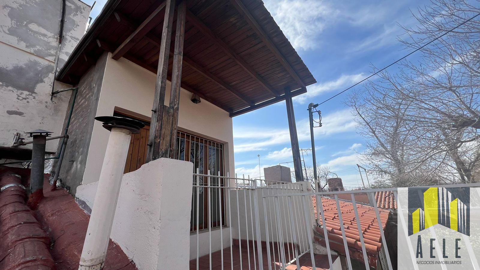 Casa en Venta en Las Heras, Mendoza