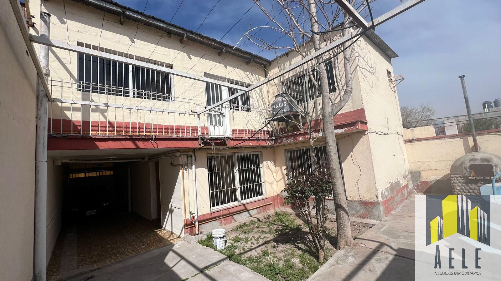 Casa en Venta en Las Heras, Mendoza