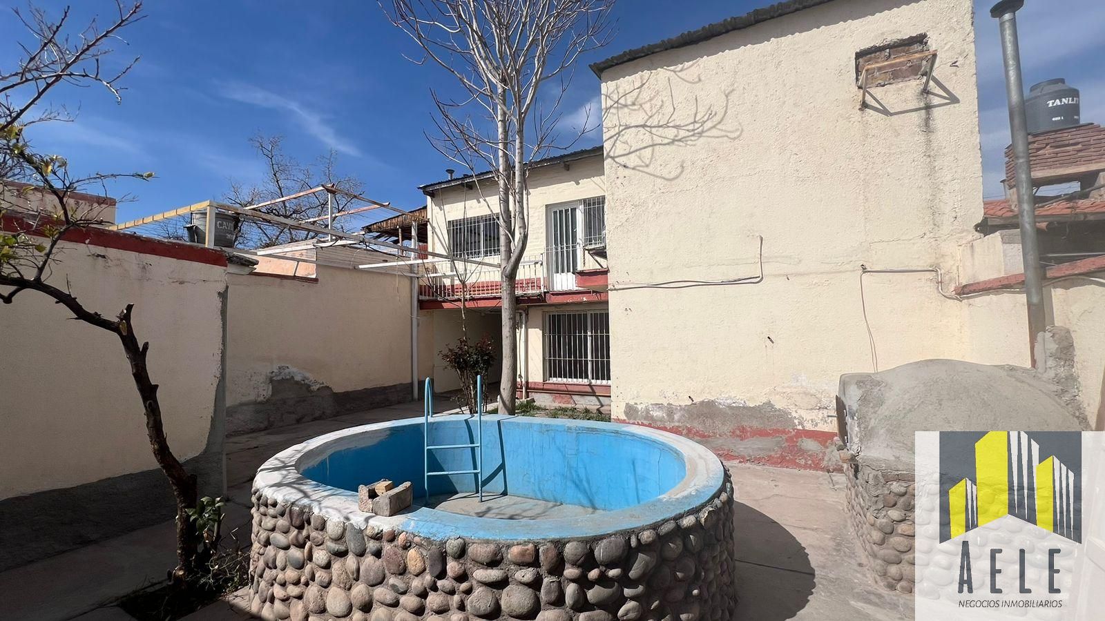 Casa en Venta en Las Heras, Mendoza