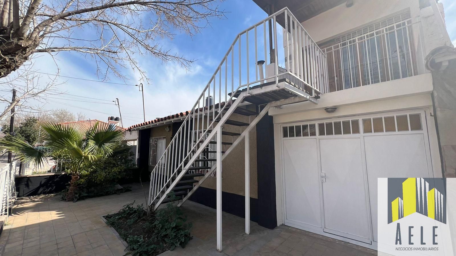 Casa en Venta en Las Heras, Mendoza