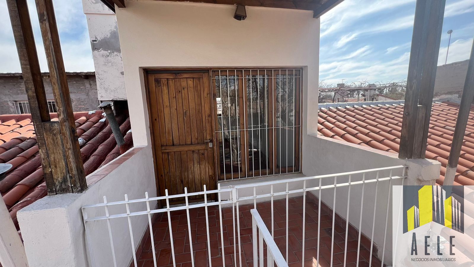 Casa en Venta en Las Heras, Mendoza