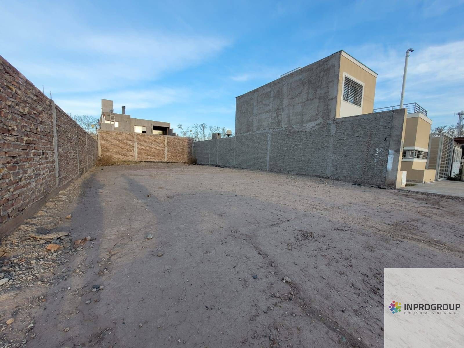 Terreno en Venta en Las Heras, Mendoza