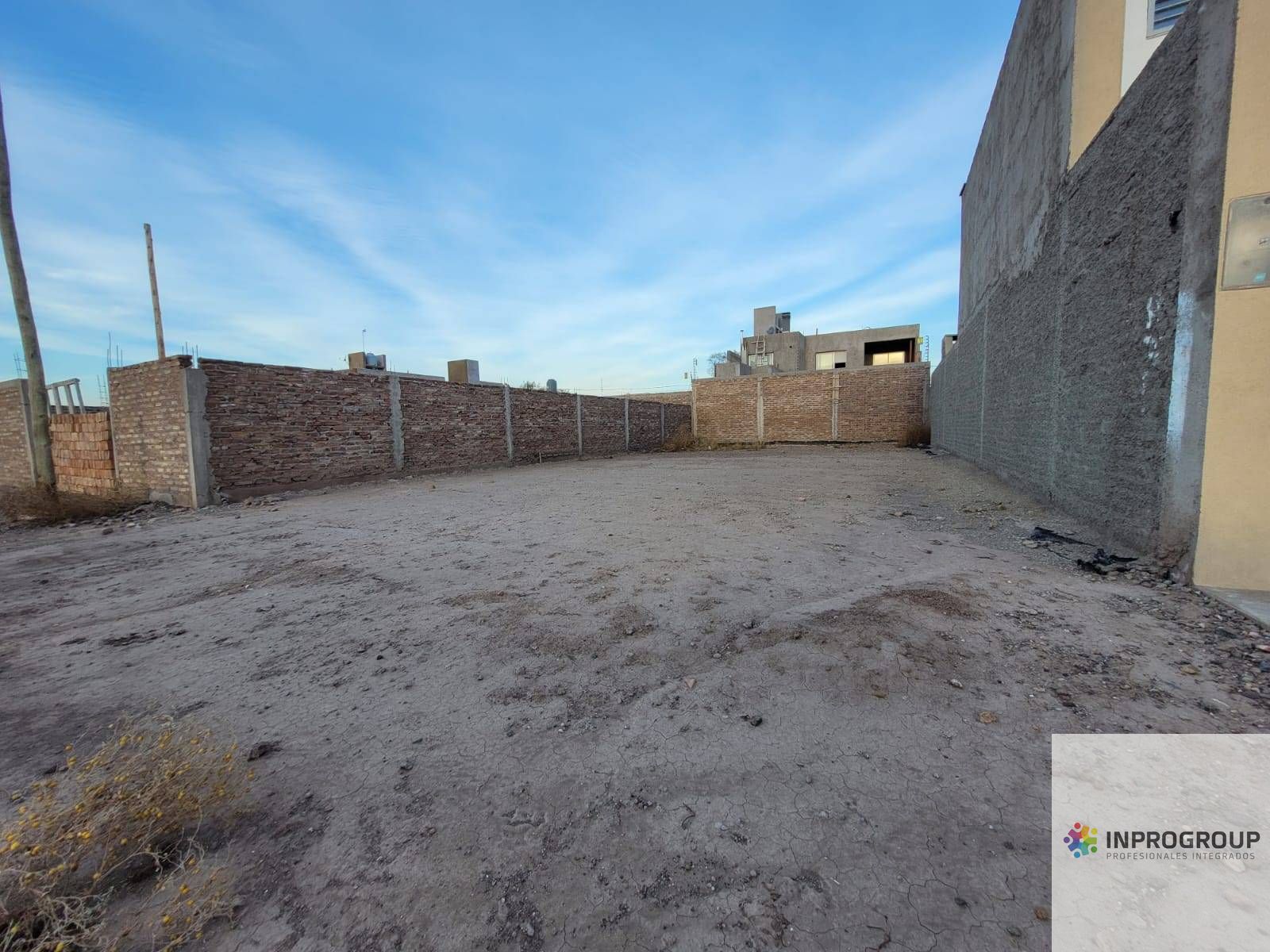 Terreno en Venta en Las Heras, Mendoza