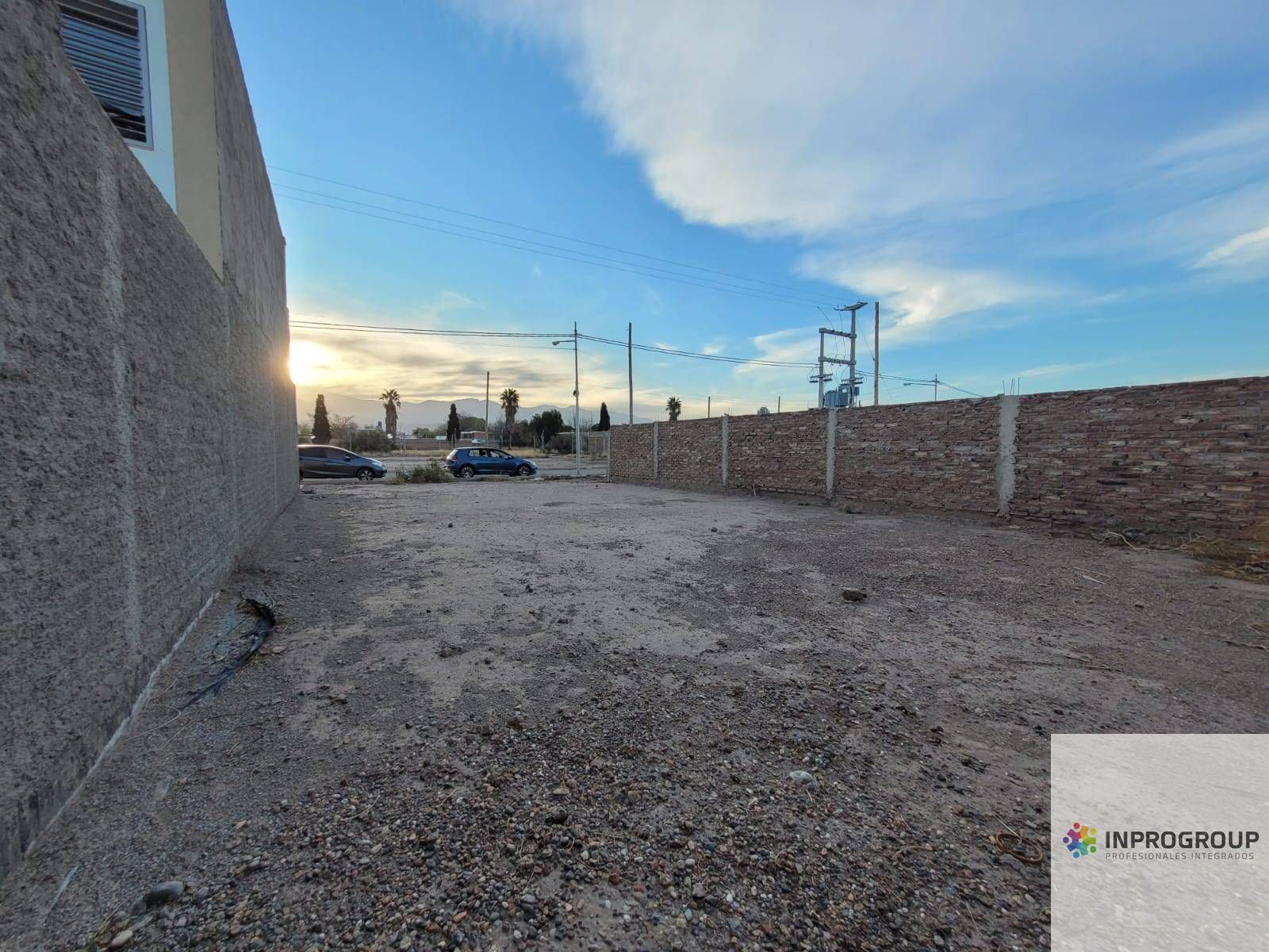 Terreno en Venta en Las Heras, Mendoza