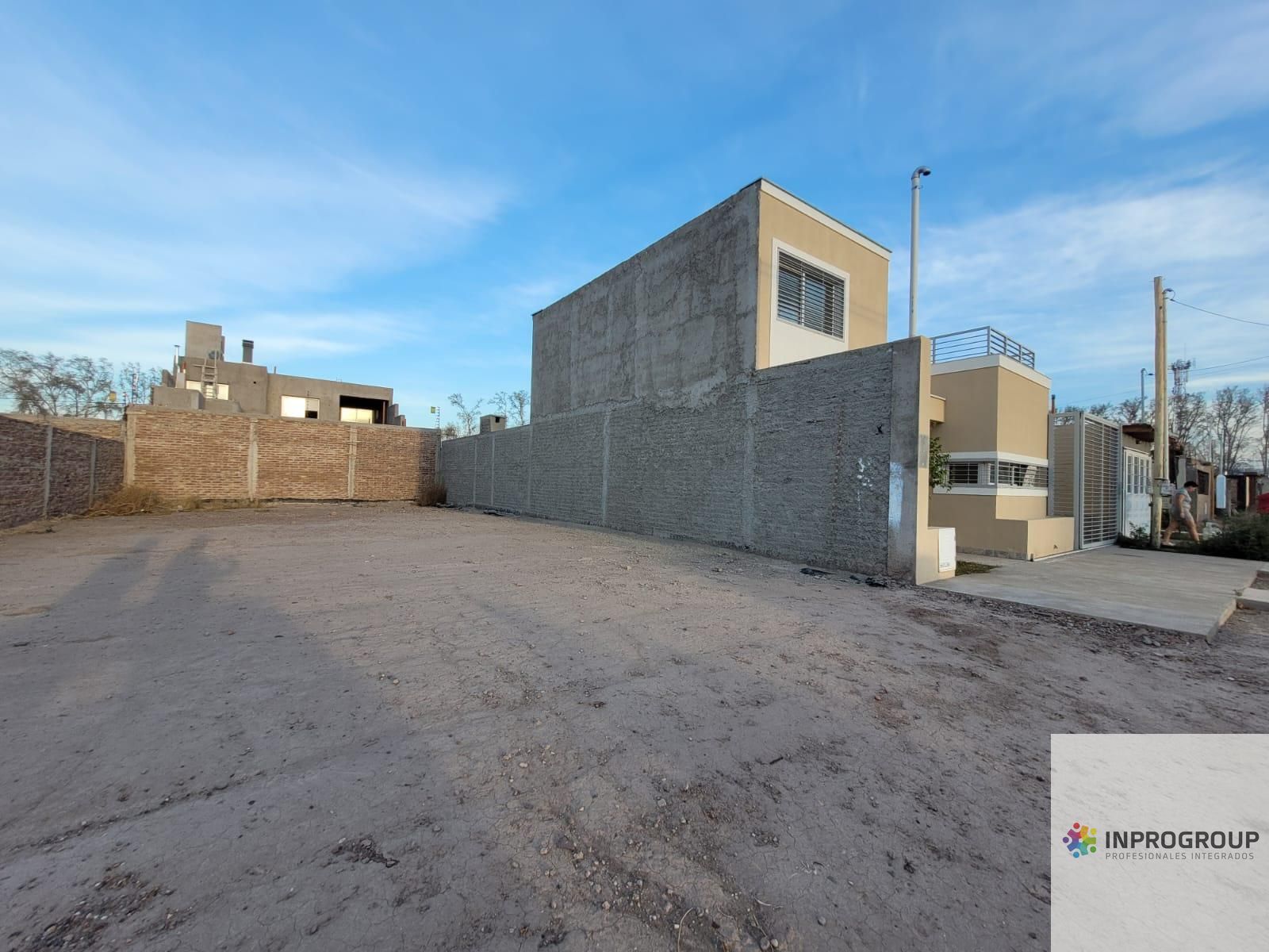 Terreno en Venta en Las Heras, Mendoza