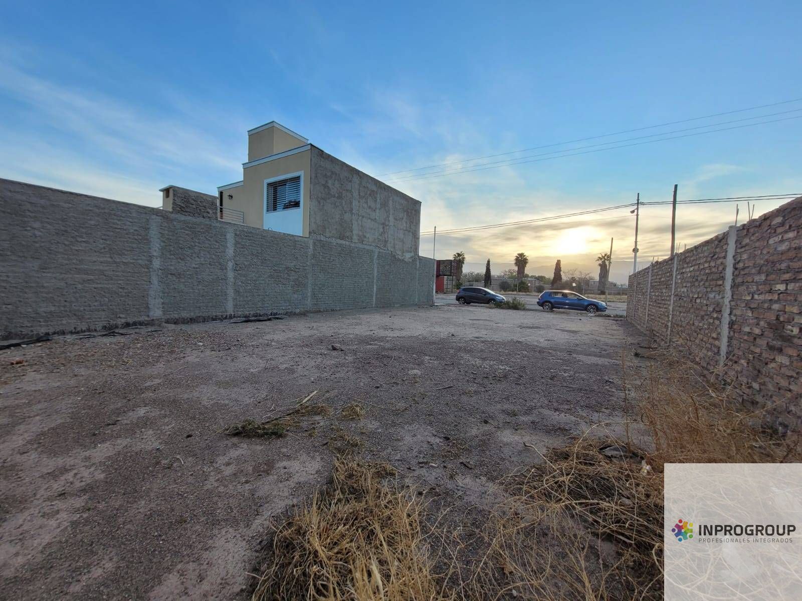 Terreno en Venta en Las Heras, Mendoza