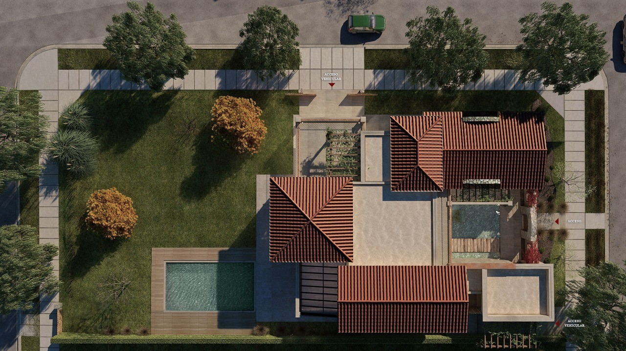Casa en Venta en Capital, Mendoza