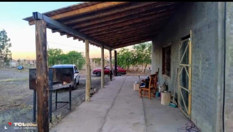 Casa en Venta en Capital, Mendoza