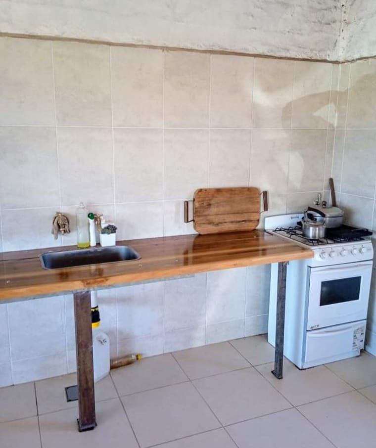 Casa en Venta en Capital, Mendoza