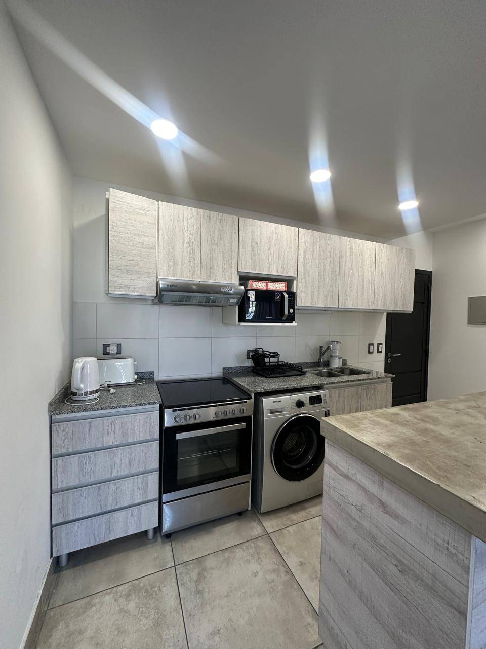 Departamento en Venta en Capital, Mendoza