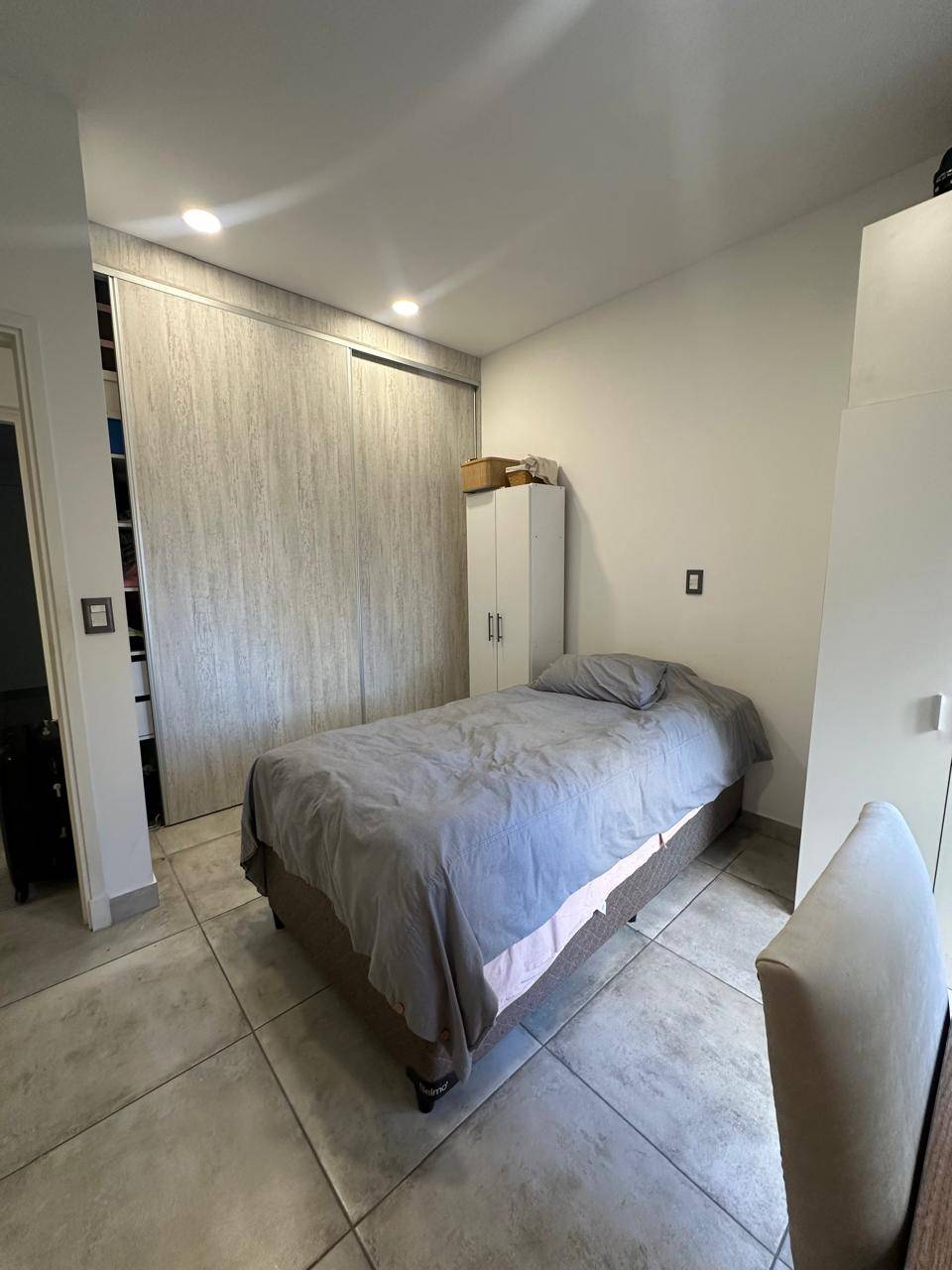 Departamento en Venta en Capital, Mendoza