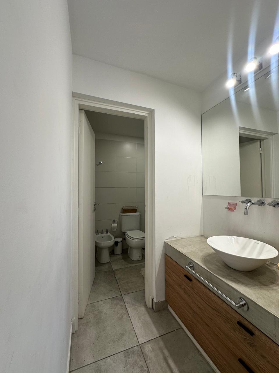 Departamento en Venta en Capital, Mendoza