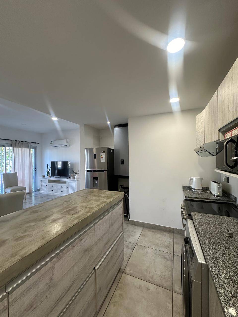 Departamento en Venta en Capital, Mendoza