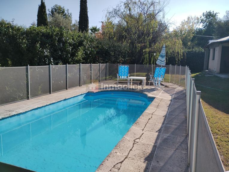 Terreno en Venta en Lujan de Cuyo, Mendoza