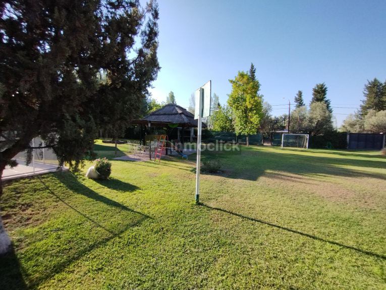 Terreno en Venta en Lujan de Cuyo, Mendoza