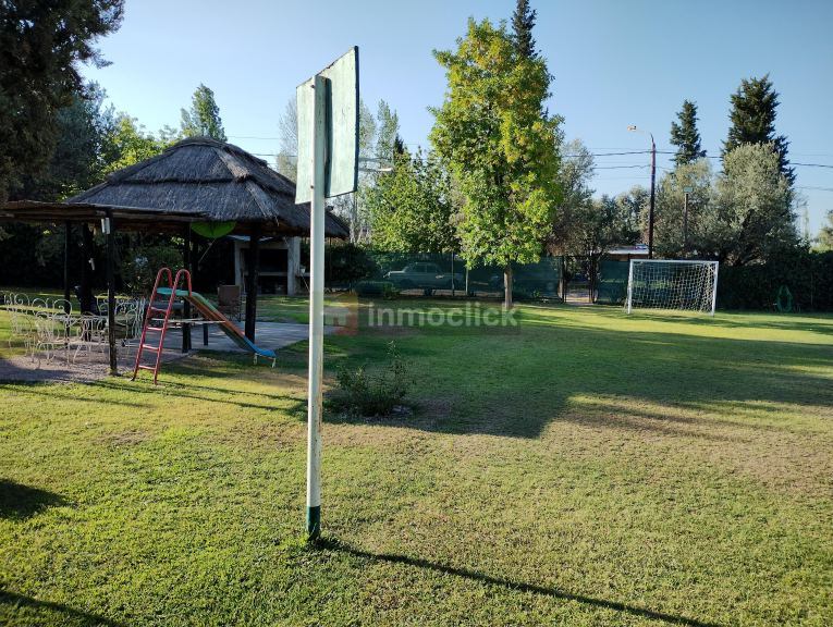 Terreno en Venta en Lujan de Cuyo, Mendoza