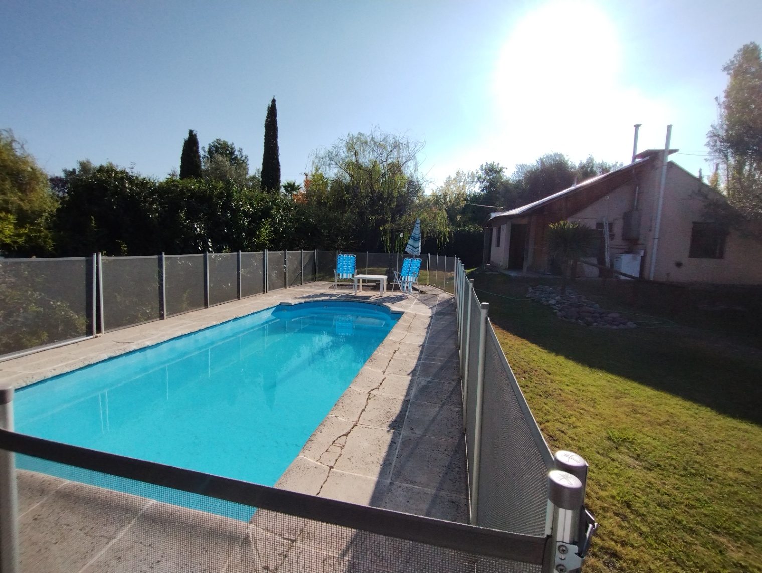 Terreno en Venta en Lujan de Cuyo, Mendoza