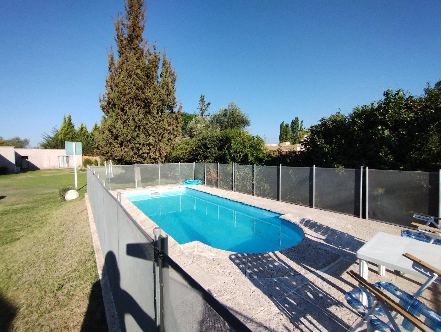 Terreno en Venta en Lujan de Cuyo, Mendoza